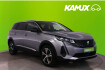 Peugeot 5008 Roadtrip 1.2puretech aut.gt+led+navi+virtual+7 sitze