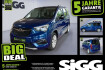 Opel Combo Life Ultimate Combo life e 1.2 ultimate ruckfahrkamera  navi