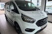 Ford Transit Custom Trend Transit custom transit/tourneo custom kombi 320 l1 trend 8 sitz