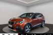 Peugeot 3008 GT 2.0 gt shz navi ahk aktivsitze led pano