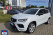 Seat Ateca FR 1.5 tsi act opf fr acc+ahk+cam+navi+pdc+g