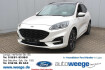 Ford Kuga ST-Line X plug in hybrid st line x 2 5 duratec