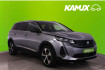Peugeot 5008 Allure 1.5bhdi aut.gt+led+navi+7 sitze+pdc+tempo