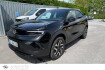 Opel Mokka Edition edition at shz pdc carplay led allwetter
