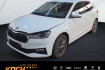 Skoda Fabia Tour 1.0 tsi tour dsg navi led