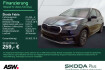 Skoda Fabia Tour tour 1.0 tsi dsg led navi rfk pdc shz