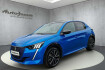 Peugeot e-208  208  208 136 gt+