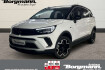 Opel Crossland Ultimate ultimate alcantara ? kessy ? navi ? ruckfahrkamera