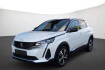 Peugeot 3008  gt navi led acc shz gjr elek. heck