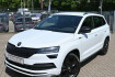 Skoda Karoq Sport 1.5 tsi sportline navi carplay led pdc