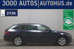 Skoda Superb Ambition kombi 2.0 tdi ambition navi led vc pdc
