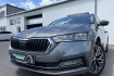 Skoda Octavia Style combi 2.0 tdi dsg style headup pano led 4xshz navi