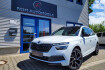 Skoda Kamiq Monte Carlo 1.5 tsi dsg monte carlo*shz*kamera*led*ahk*