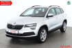 Skoda Karoq Style 1.5 tsi dsg style led navi sitzheizung dab