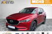 Mazda CX-5 Edition 100 Cx 5 edition 100 *led*tot winkel*navi*shz*kamera*