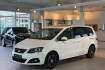 Seat Alhambra Style style*automa.*navi*rfk*7.sitz*ahk*pano*