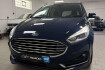 Ford Galaxy Titanium titanium 2.0*led*7 sitze*rfk*8 fach*shz*
