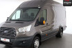 Ford Transit Custom Trend Transit transit 470 l4 kuhlkasten standheiz kamera ahk