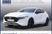 Mazda Mazda3 Homura 3 homura automatik 8 fach bereift navi shz pdc klima bt zv