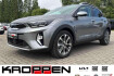 Kia Stonic Platinum platinum edition m+s allwetter