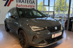 Seat Arona  fr black edition tsi dsg acc tw cam kessy