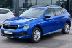 Skoda Kamiq Selection top selection 1.0 tsi dsg navi 5j garantie