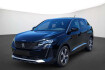 Peugeot 3008 Allure allure led navi shz pdc gjr