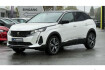 Peugeot 3008 GT gt 1.2 puretech 130 ab 1 99%/acc/blis/cam/focal