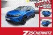 Opel Grandland GS 1.6 turbo gs line ahk+360  kamera+acc