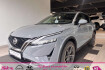 Nissan Qashqai Tekna 1.3 dig t mhev 158 ps 8 fach klima navi