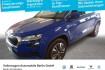 Skoda Karoq Tour 1.5tsi dsg tour navi led pdc