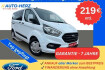 Ford Transit Custom Trend Transit custom trend *9 sitze+klima+pdc+dab+navi