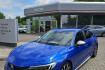 Honda Civic Sport e:hev 2.0 i mmd hybrid sport