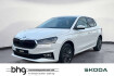 Skoda Fabia Edition balance 1 0 tsi 7 gang dsg
