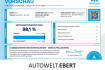 Ford Kuga ST-Line X 2.5 phev st line aut./led/gra/kamera/navi/