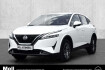 Nissan Qashqai Acenta acenta led apple carplay android auto mehrzonenkli