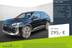 Peugeot 3008 Allure allure pack hybrid 136 e dsc6