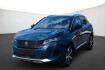 Peugeot 3008  gt navi led acc elek. heck shz gjr