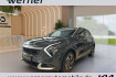Kia Sportage Vision 1.6 t 2wd vision komfort paket