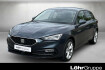 Seat Leon Style 2.0 tdi dsg style *navi*led*ahk*