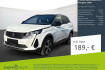 Peugeot 3008 GT gt bluehdi 130 eat8