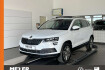 Skoda Karoq Clever clever 1.5 tsi dsg *led pano navi kamera 17 » lm*