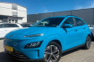 Hyundai Kona Electric Trend Kona kona trend 64kwh|warmep|11kw l|led|navi|shz|acc