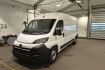 Opel Movano  kasten automatik 35 l3h2 bluehdi 140*kam