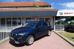 Seat Ateca Style ateca style 1.5 tsi act 7 gang dsg 150ps navi shz