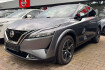 Nissan Qashqai Tekna 1.3 tekna