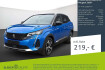 Peugeot 3008 GT gt hyb 225eeat8