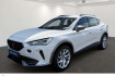 Cupra Formentor  tsi dsg sitzheizung full link led parklenkassisten