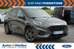 Ford Kuga ST-Line X plug in 2.5 ltr hybrid st line led head up