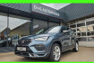 Seat Ateca FR 1.5 tsi 150 ps fr dsg navi+ahk+sh+beats+++
